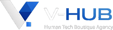 V-HUB — Human Tech Boutique Agency