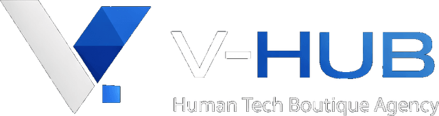 V-HUB — Human Tech Boutique Agency