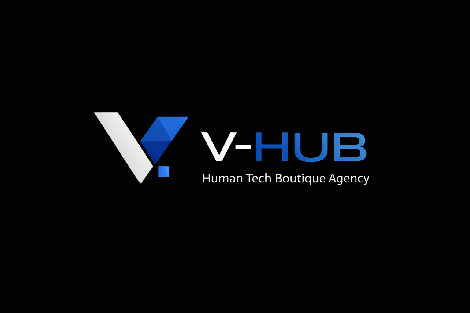 V-HUB — Human Tech Boutique Agency